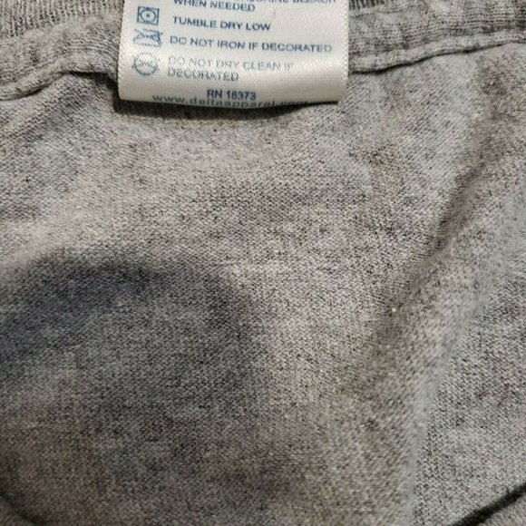 Vintage Marvel Hulk Men's T Shirt Size L - Picture 3 of 4